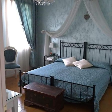 Alloggi Marin Мира Экстерьер фото
