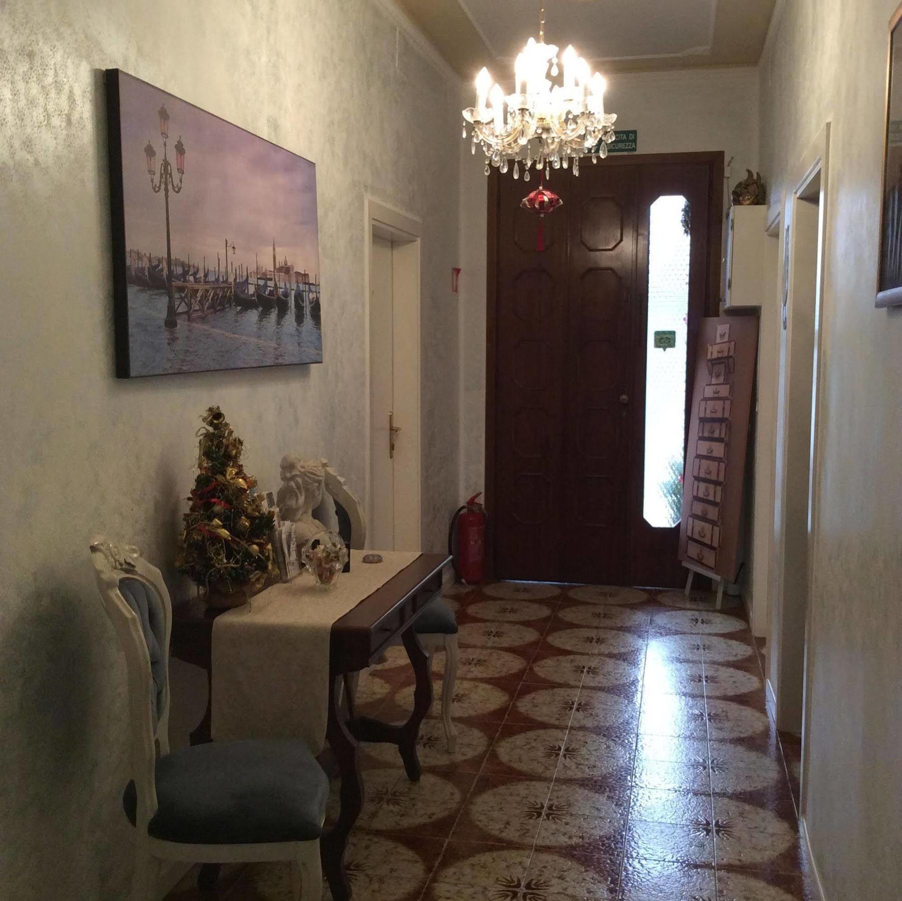 Alloggi Marin Мира Экстерьер фото