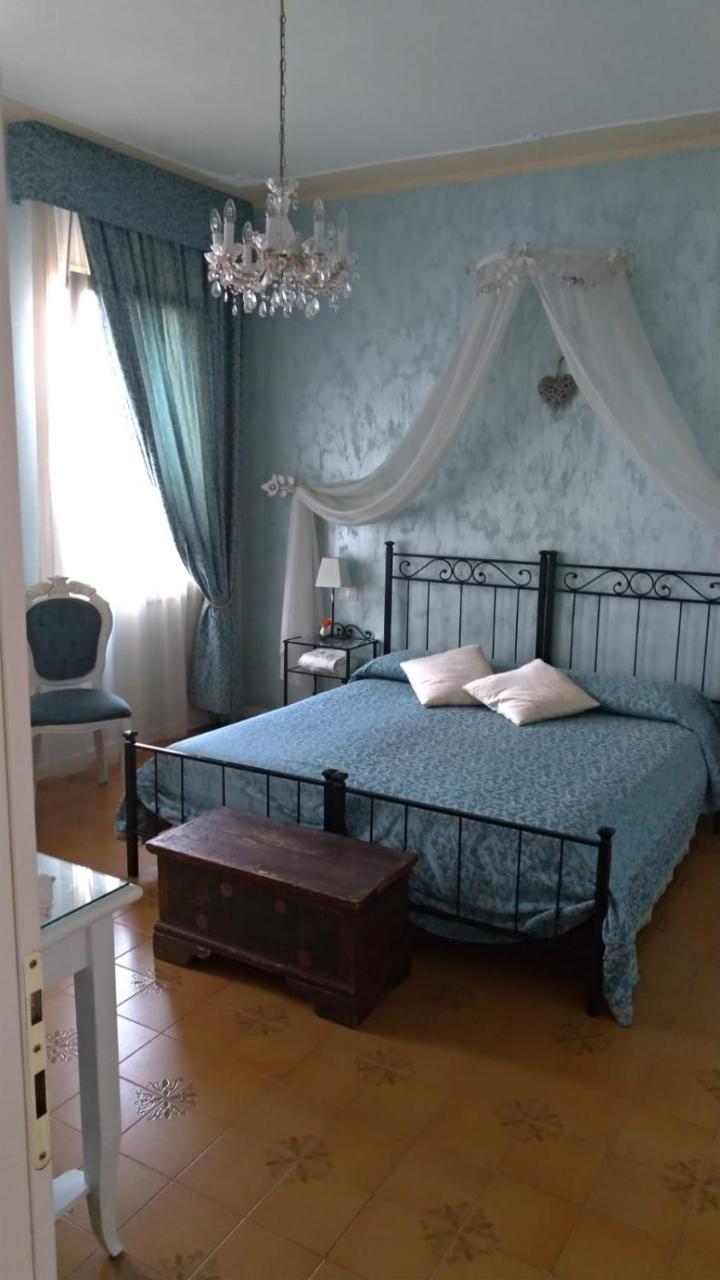 Alloggi Marin Мира Экстерьер фото